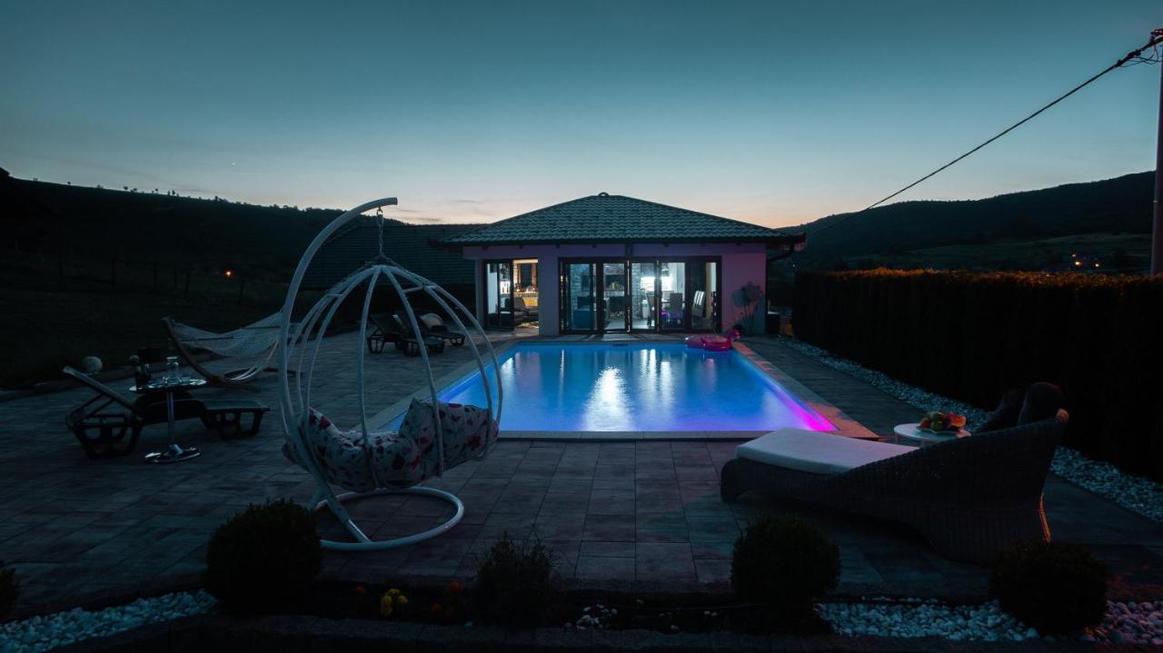Villa De Luxe Bihać Eksteriør billede