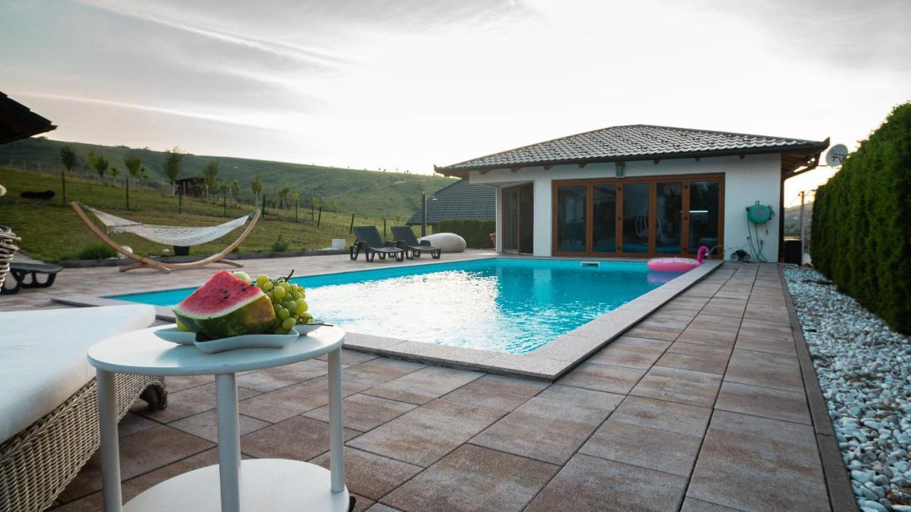 Villa De Luxe Bihać Eksteriør billede