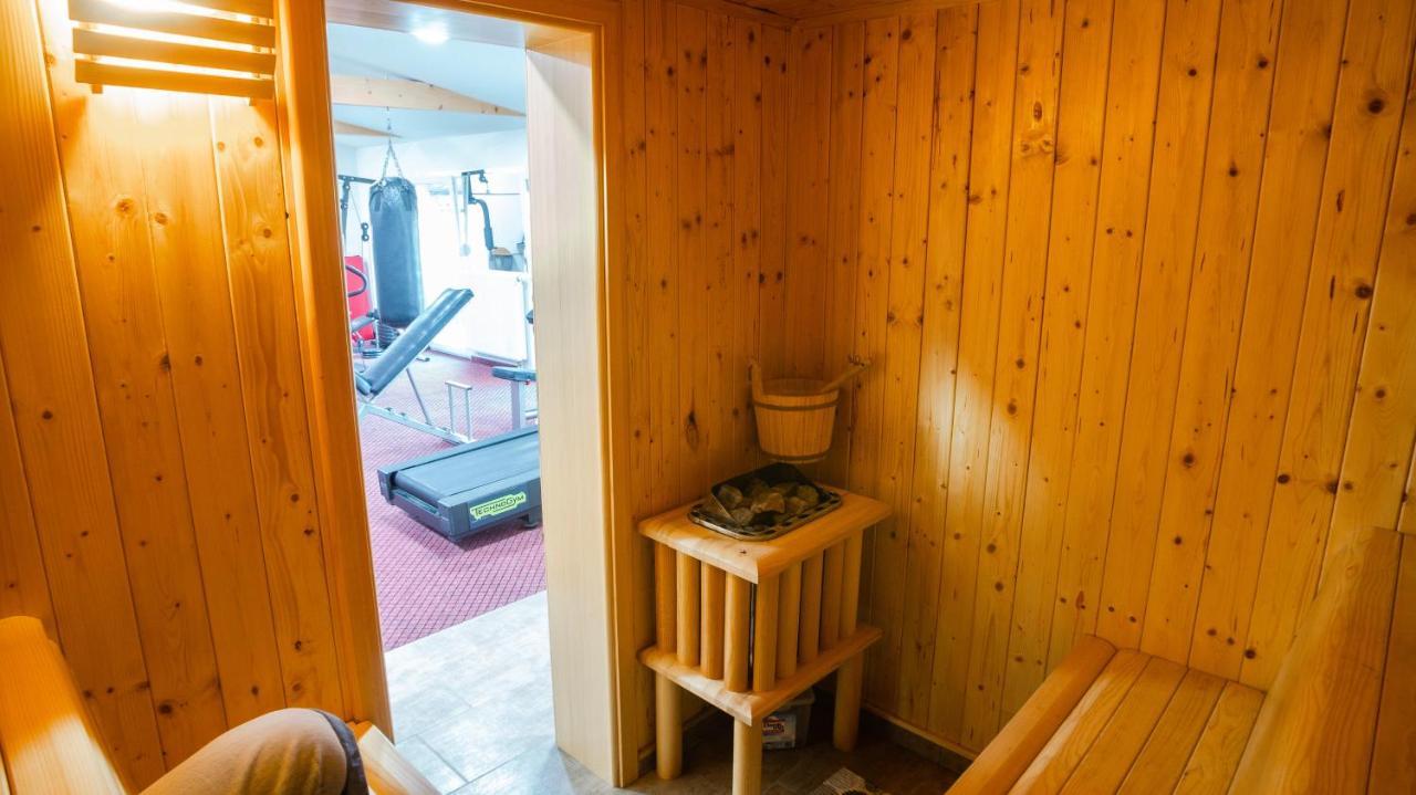 Villa De Luxe Bihać Eksteriør billede