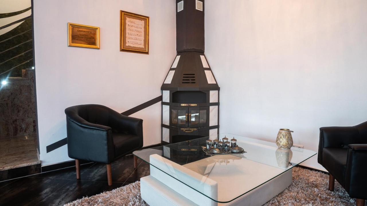 Villa De Luxe Bihać Eksteriør billede