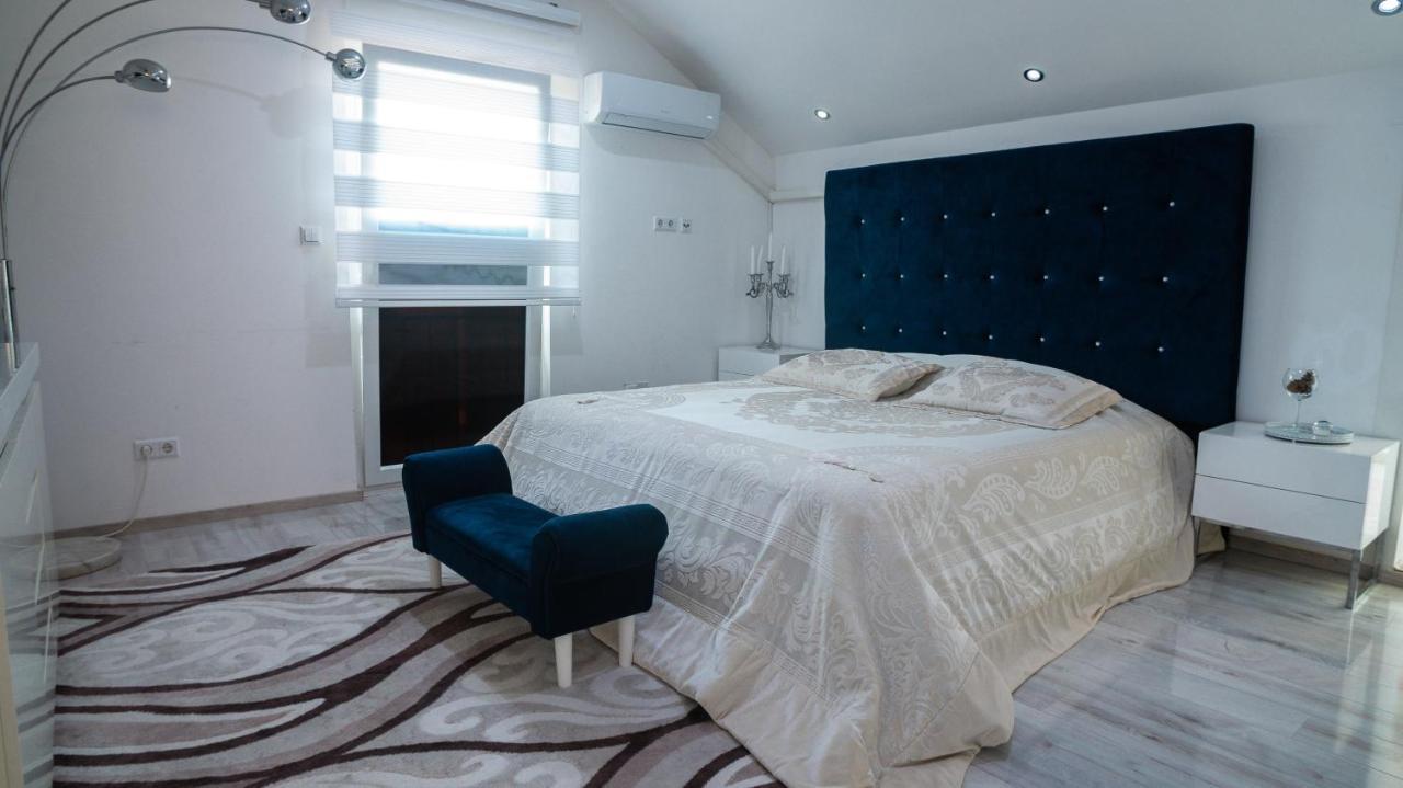Villa De Luxe Bihać Eksteriør billede