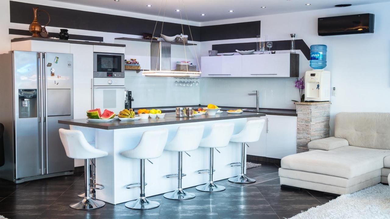 Villa De Luxe Bihać Eksteriør billede