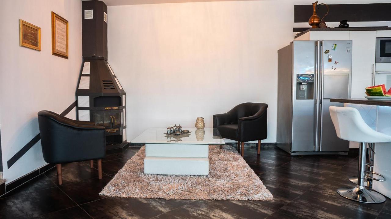 Villa De Luxe Bihać Eksteriør billede
