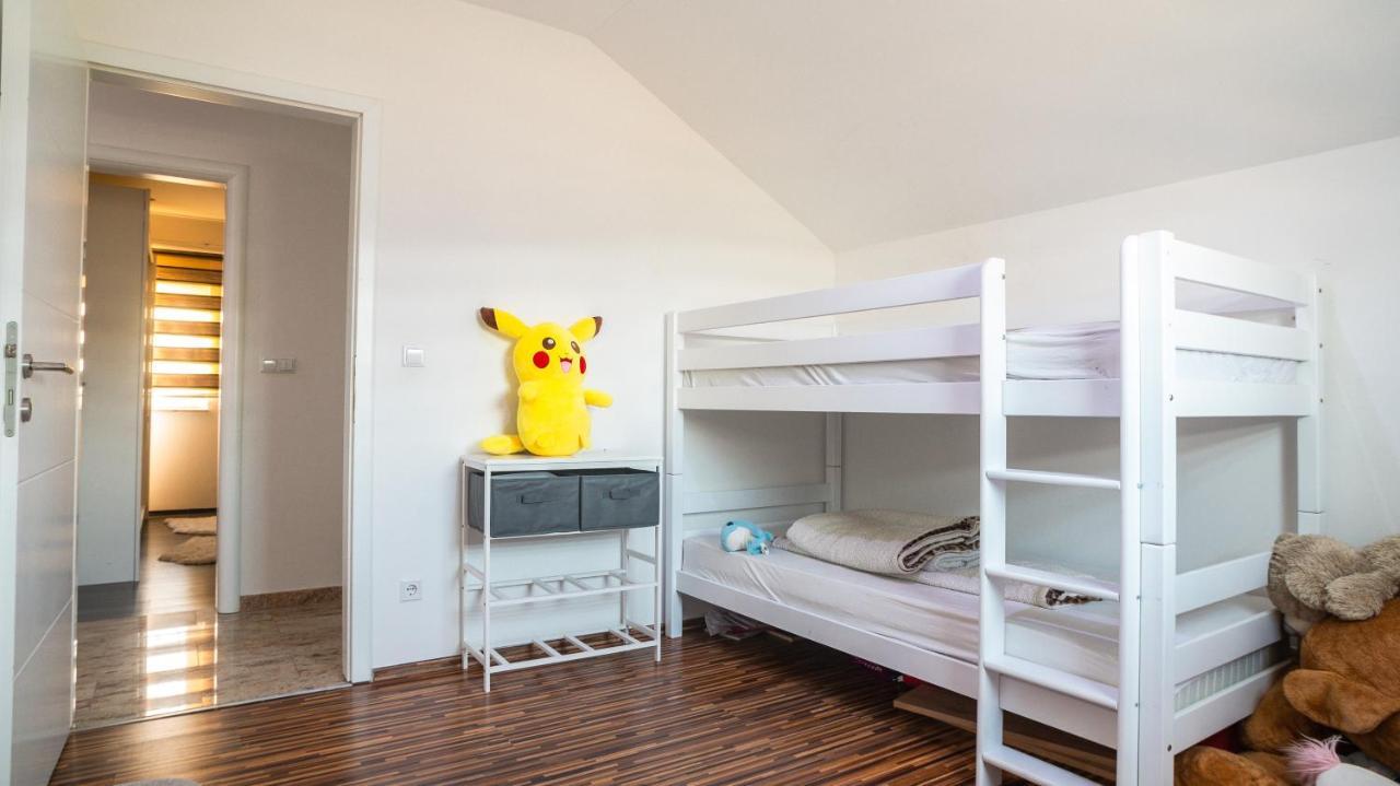 Villa De Luxe Bihać Eksteriør billede