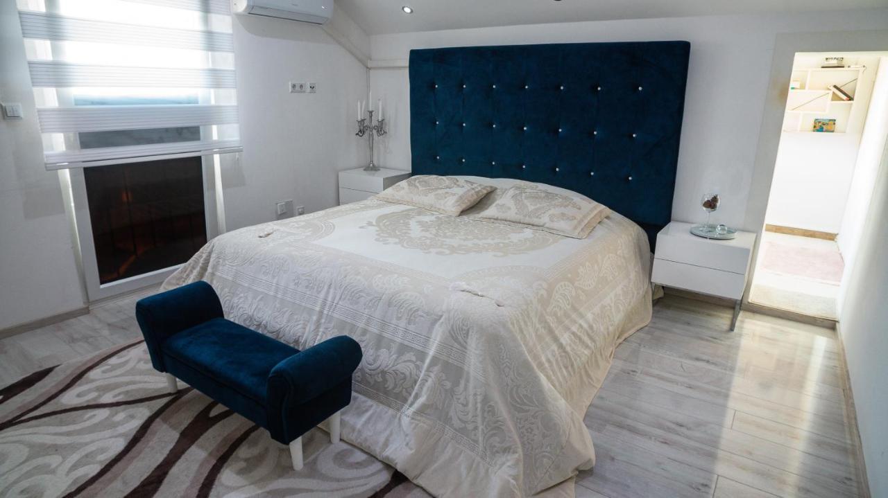 Villa De Luxe Bihać Eksteriør billede