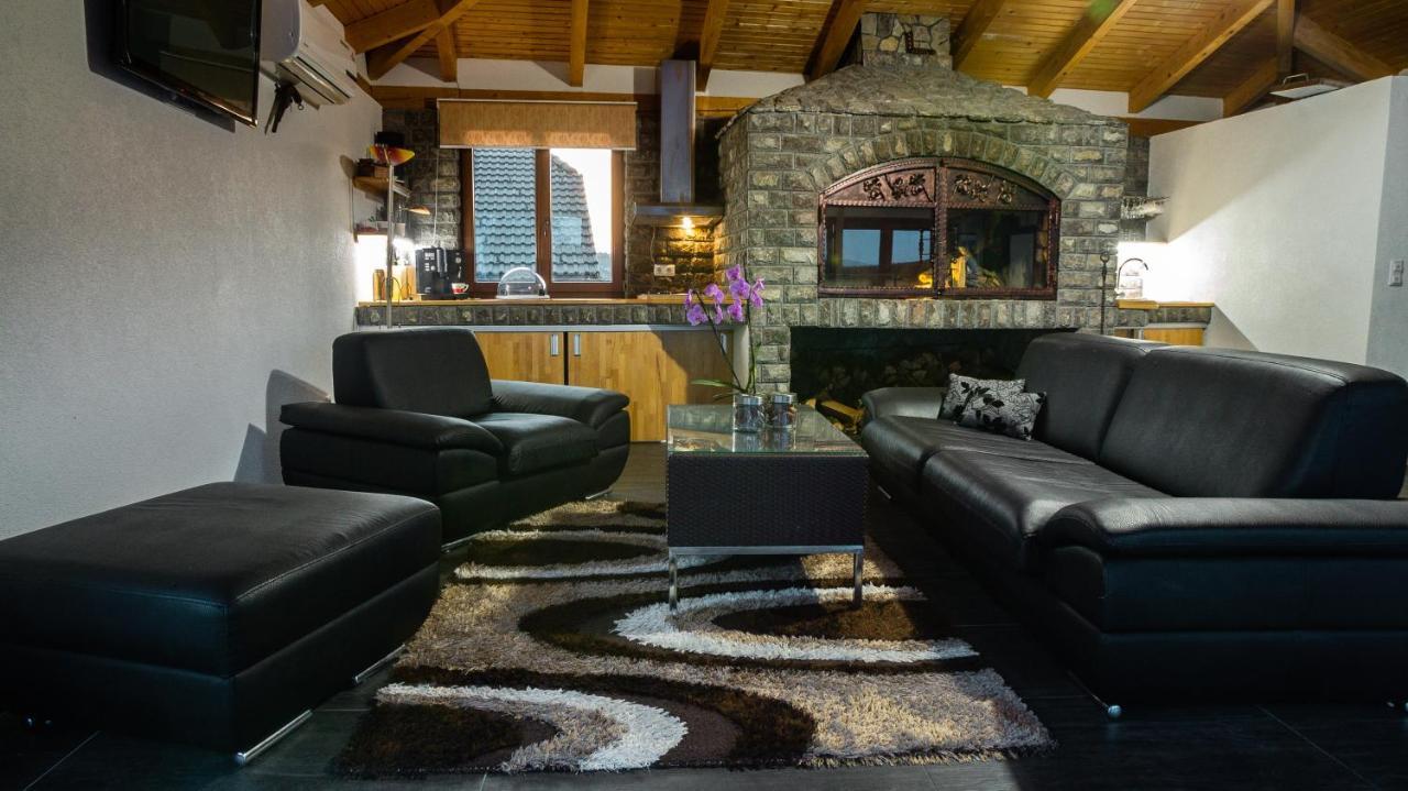 Villa De Luxe Bihać Eksteriør billede