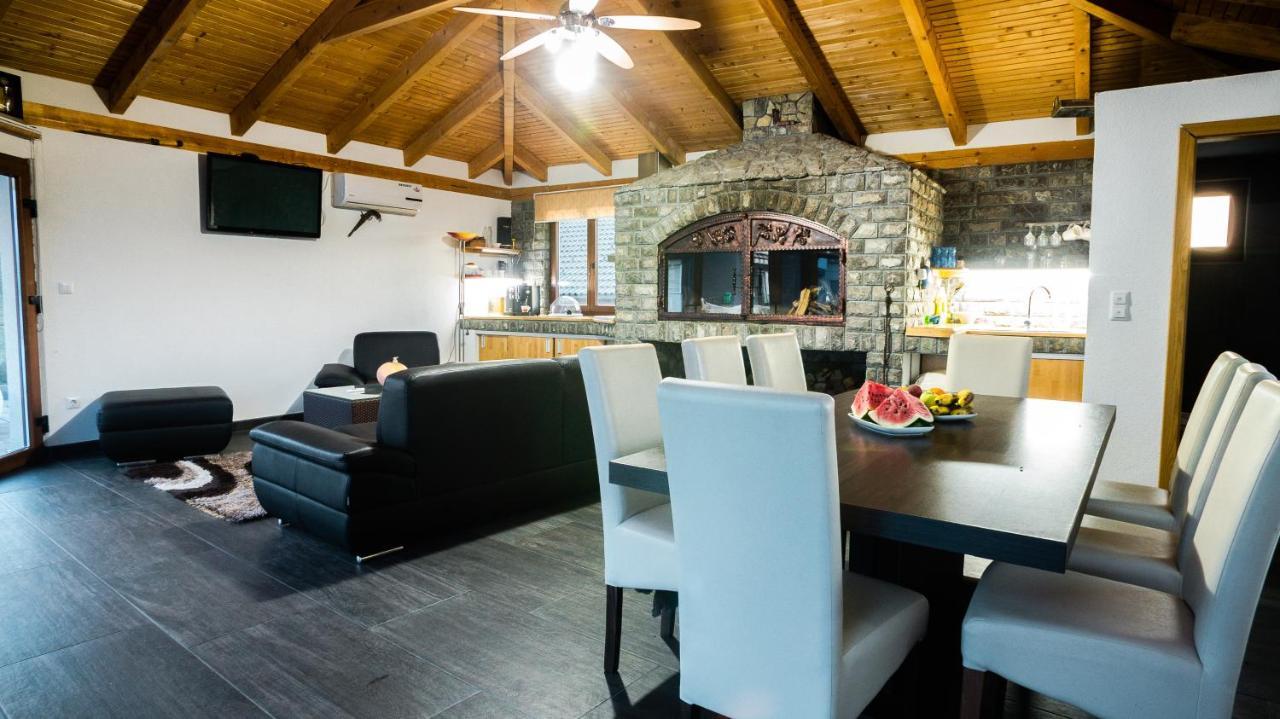 Villa De Luxe Bihać Eksteriør billede