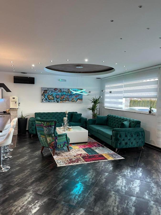 Villa De Luxe Bihać Eksteriør billede