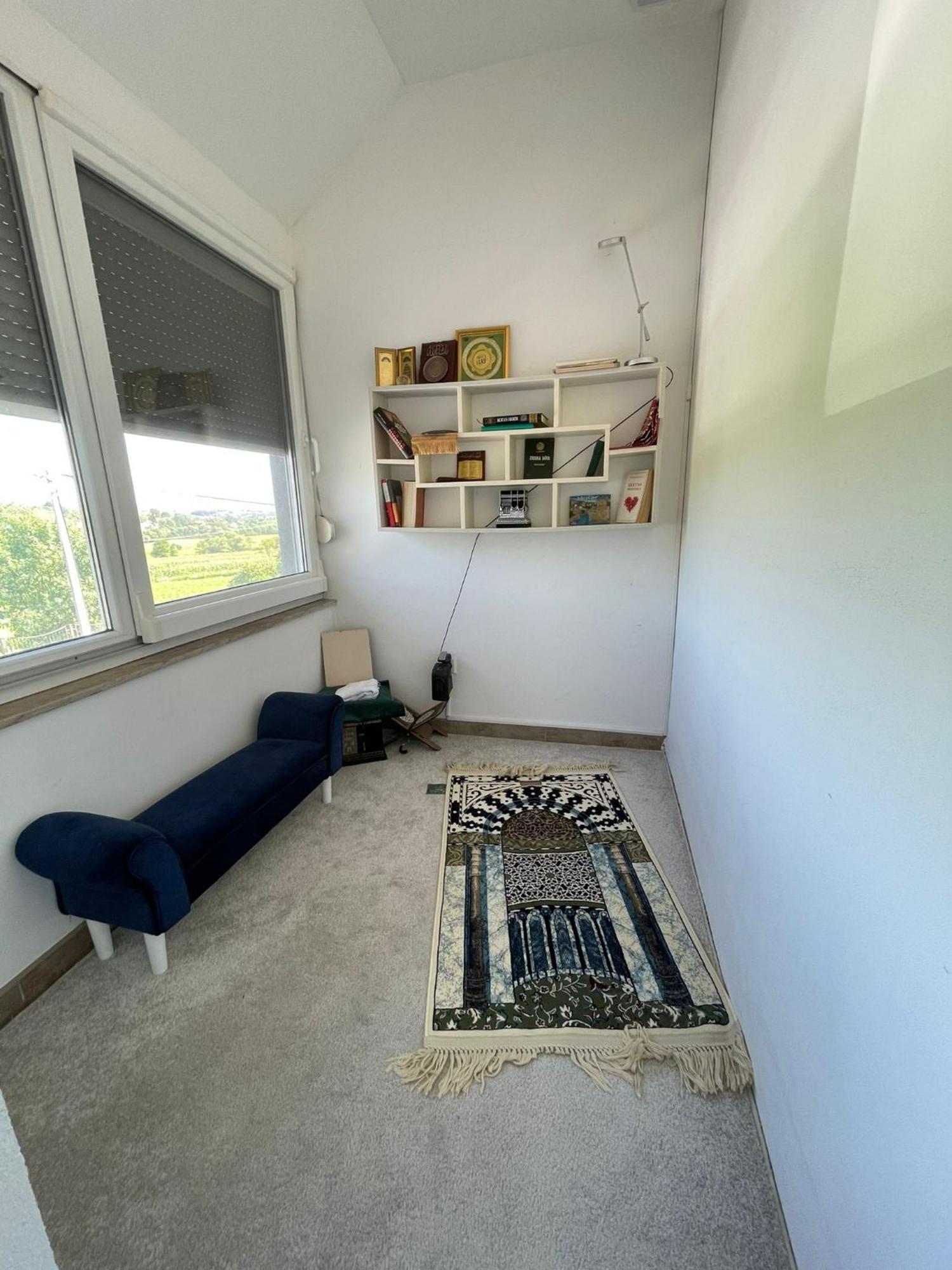 Villa De Luxe Bihać Eksteriør billede