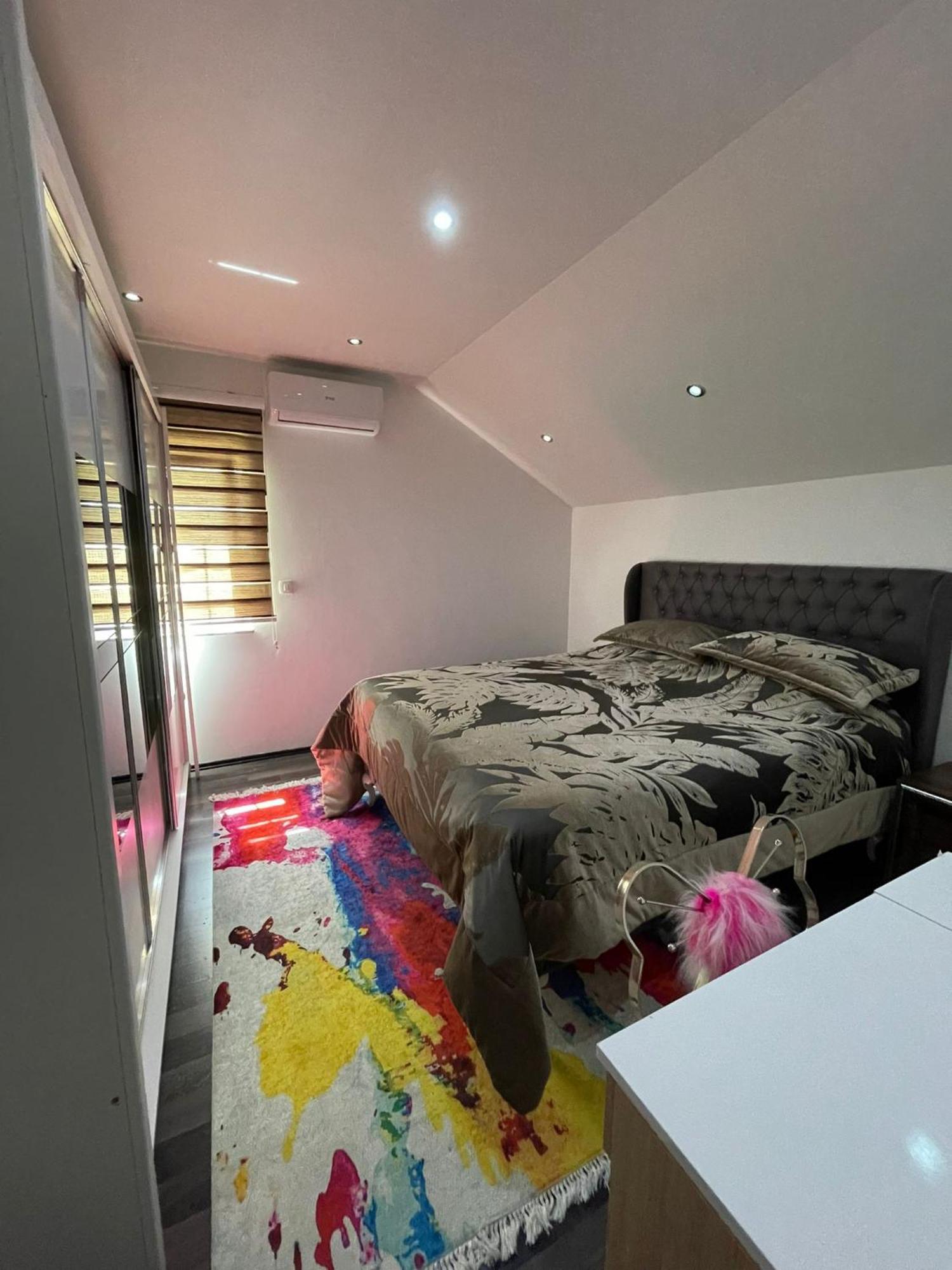 Villa De Luxe Bihać Eksteriør billede